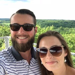 Meet your Posher, Alec